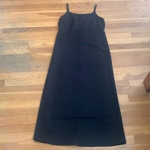 Beautiful Gap maxi dress - worn once and in perfect condition!